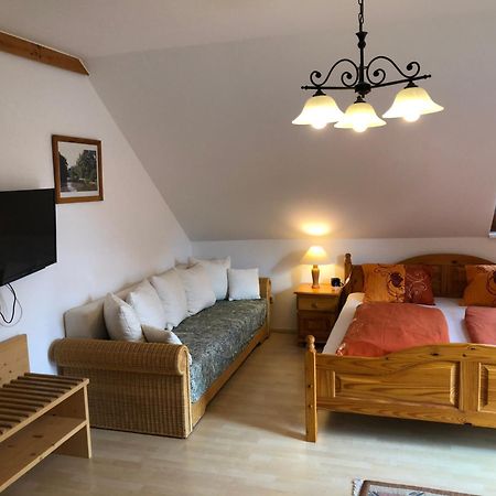Landhaus Zur Therme Jennersdorf Esterno foto