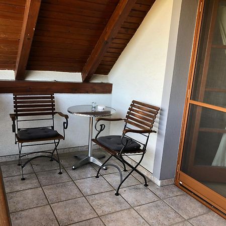 Landhaus Zur Therme Jennersdorf Esterno foto