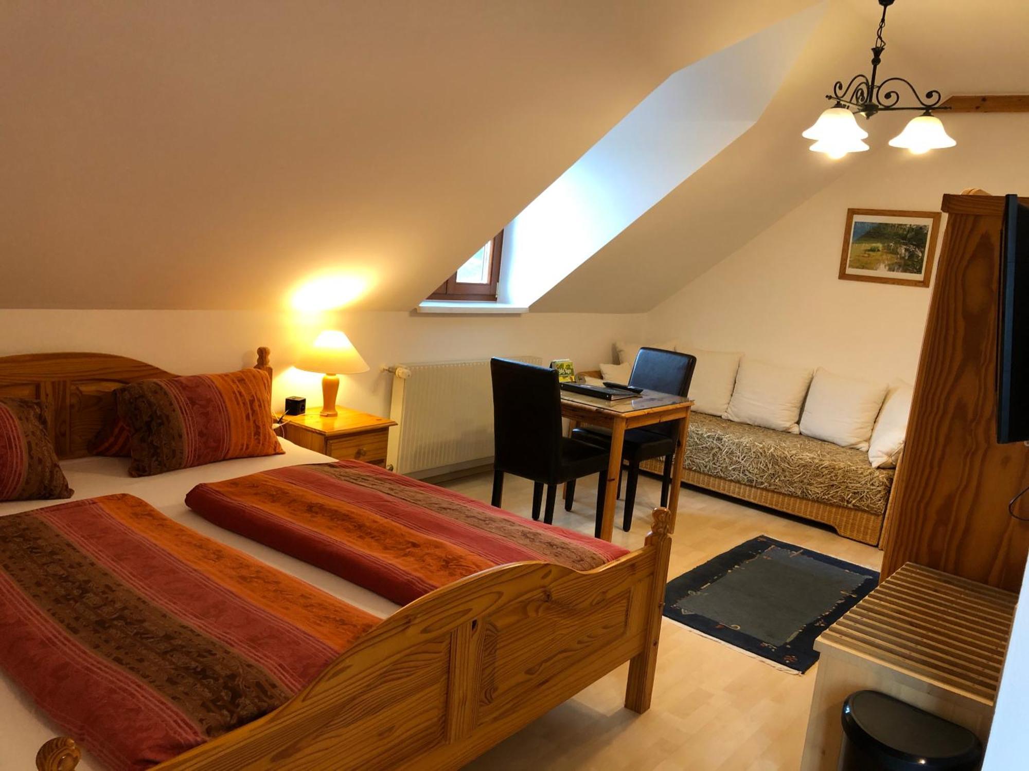 Landhaus Zur Therme Jennersdorf Esterno foto