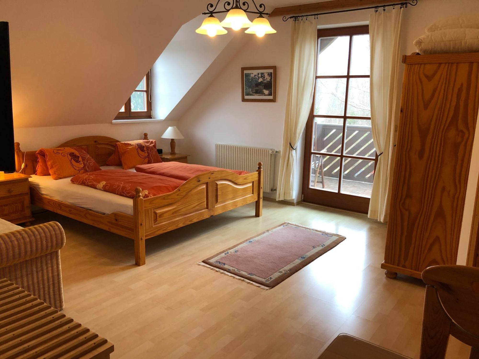 Landhaus Zur Therme Jennersdorf Esterno foto