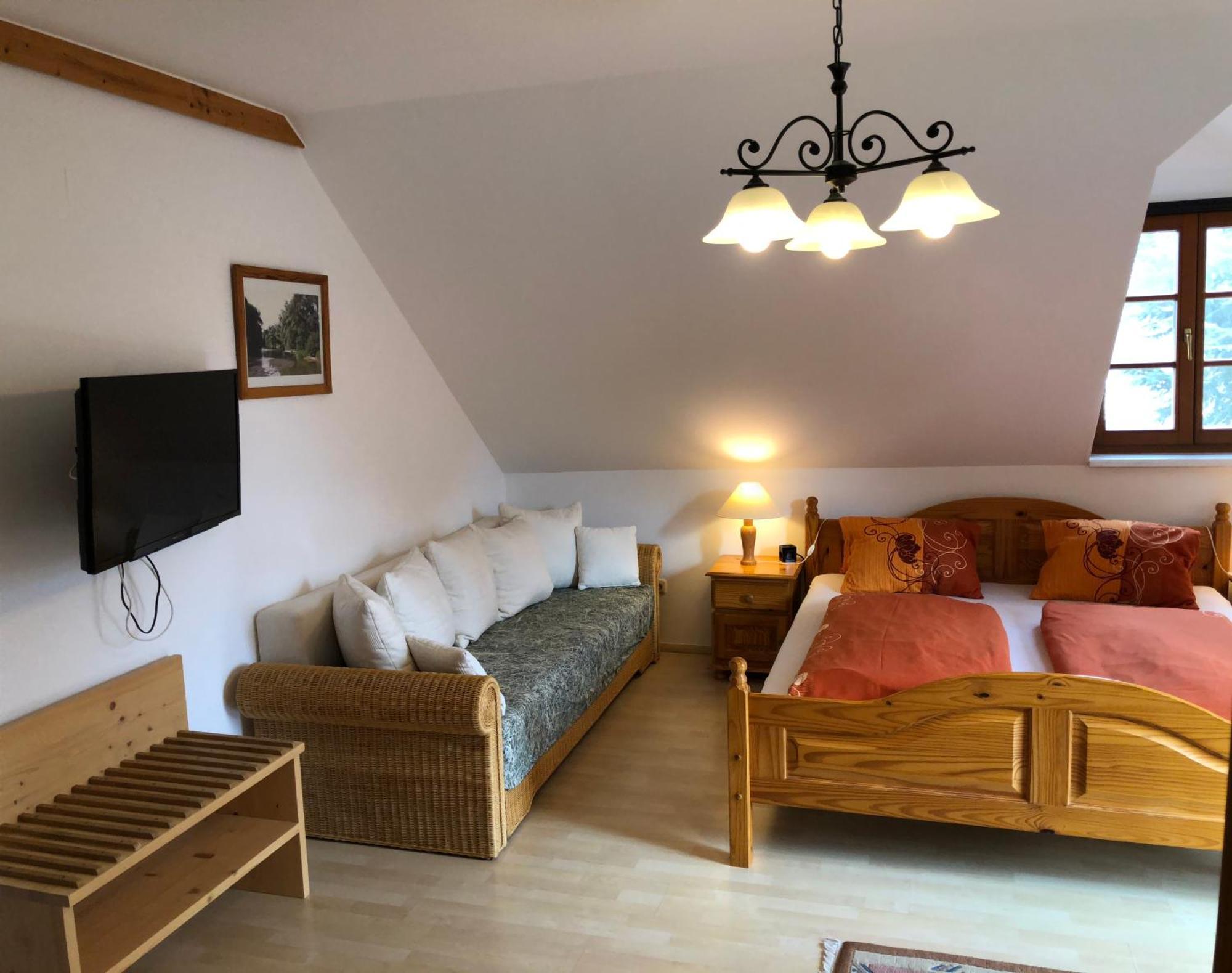 Landhaus Zur Therme Jennersdorf Esterno foto