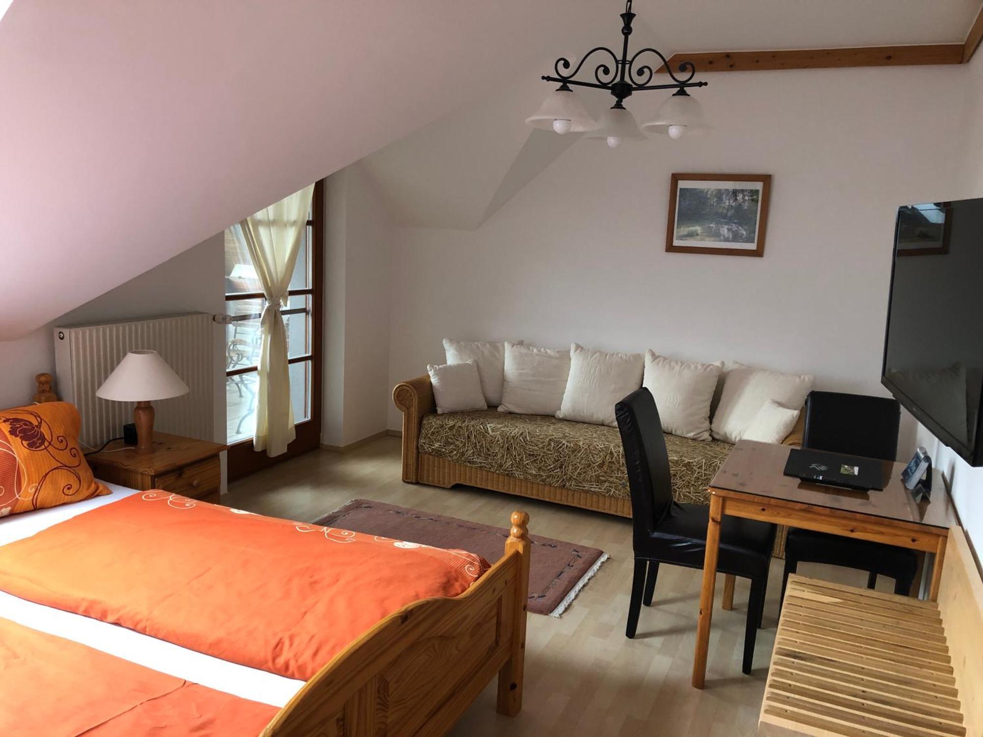 Landhaus Zur Therme Jennersdorf Esterno foto