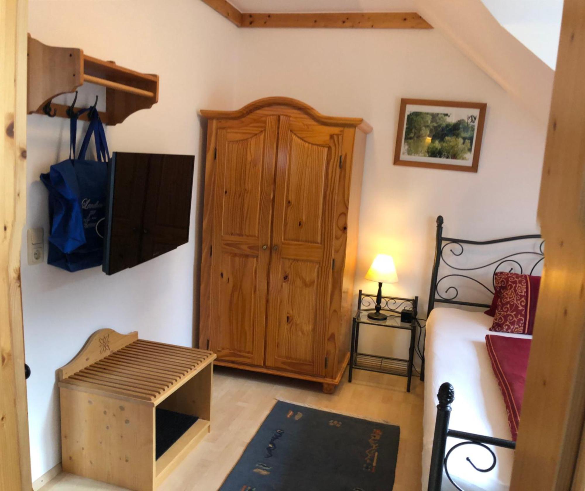 Landhaus Zur Therme Jennersdorf Esterno foto