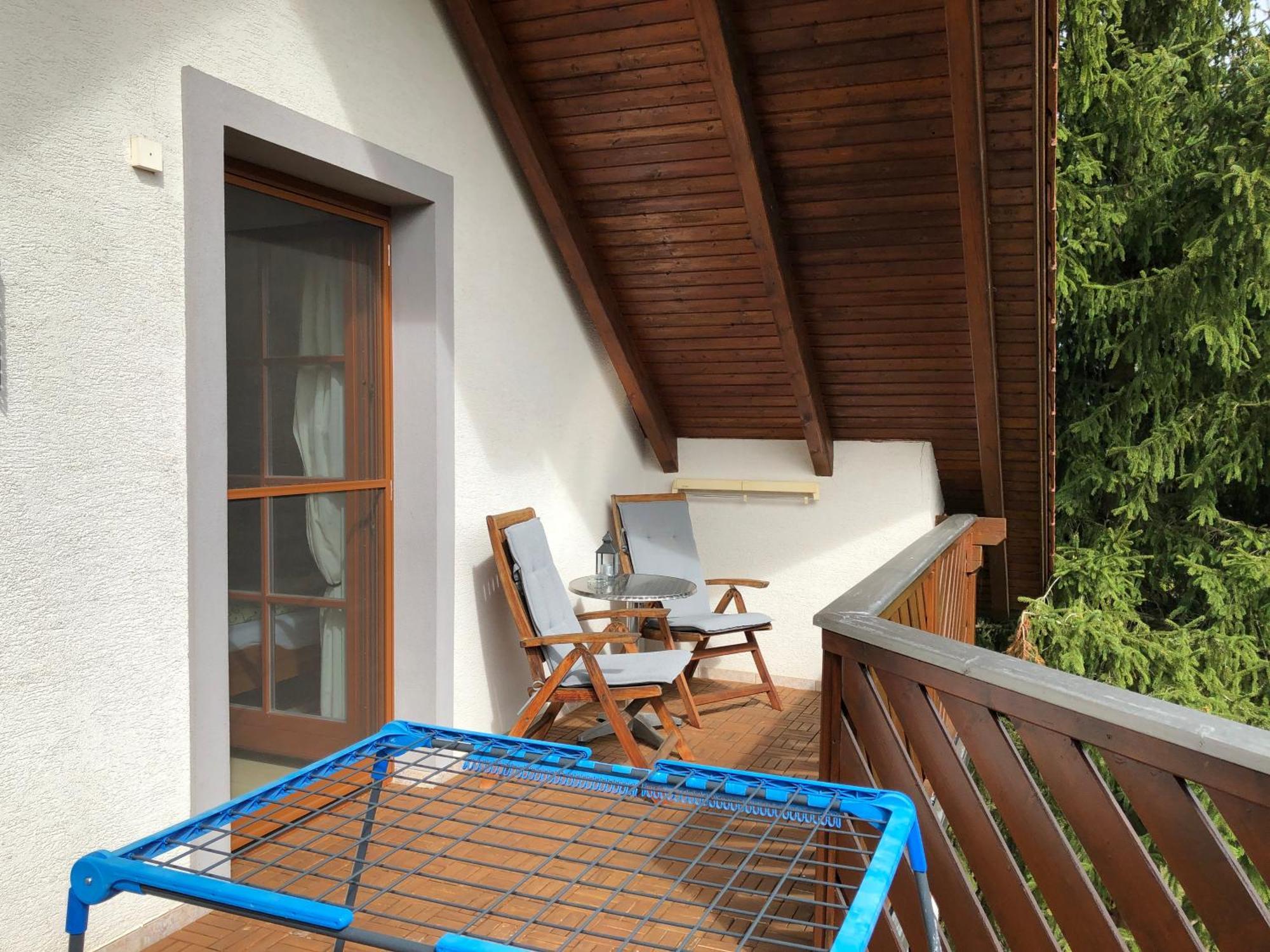 Landhaus Zur Therme Jennersdorf Esterno foto