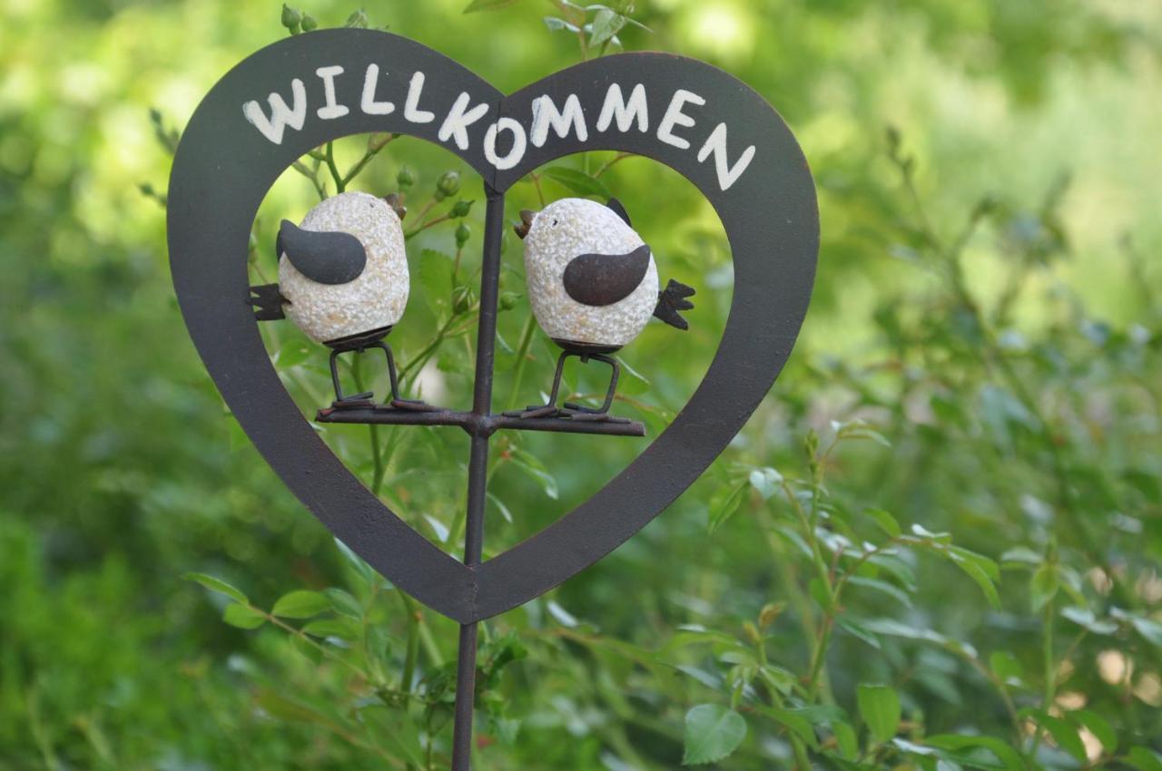 Landhaus Zur Therme Jennersdorf Esterno foto